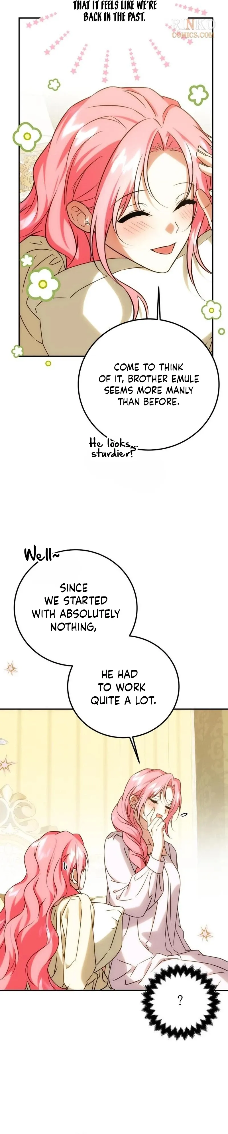 How to Change Angst Into a Feel-Good Chapter 77 52 a2525f8b9afd