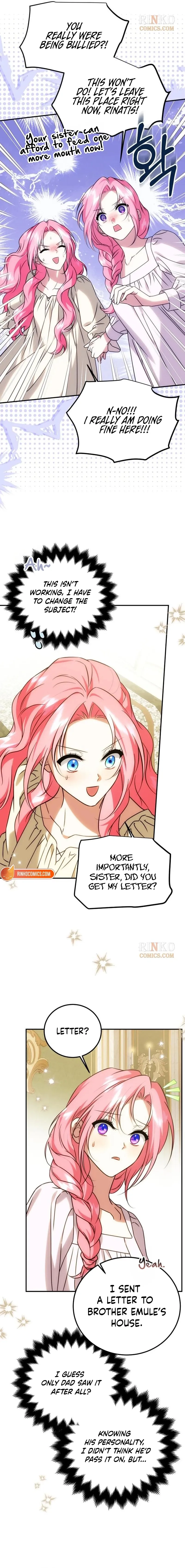 How to Change Angst Into a Feel-Good Chapter 77 57 fdbe9cd18d70
