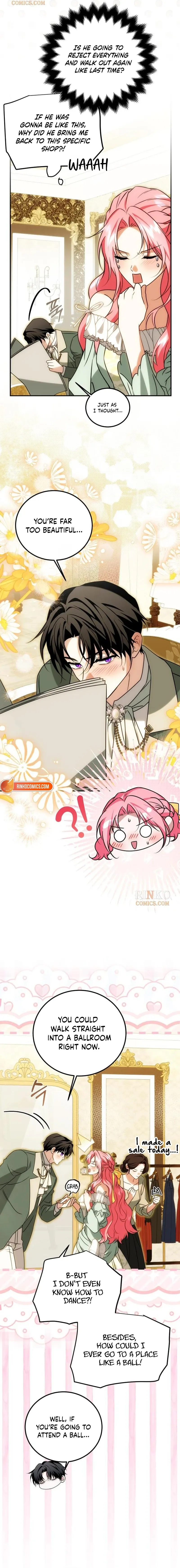 How to Change Angst Into a Feel-Good Chapter 81 57 0263beed33b0