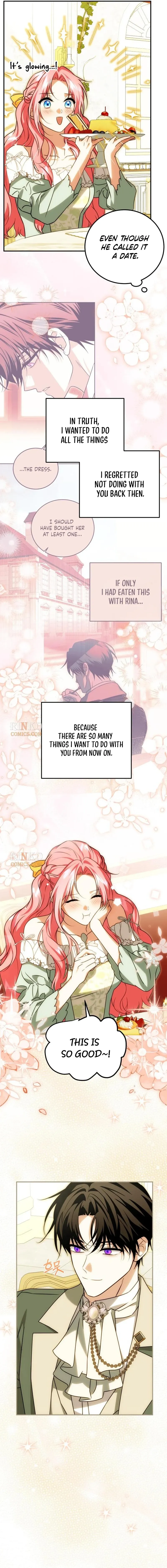 How to Change Angst Into a Feel-Good Chapter 81 65 2bdd5bf1fe77