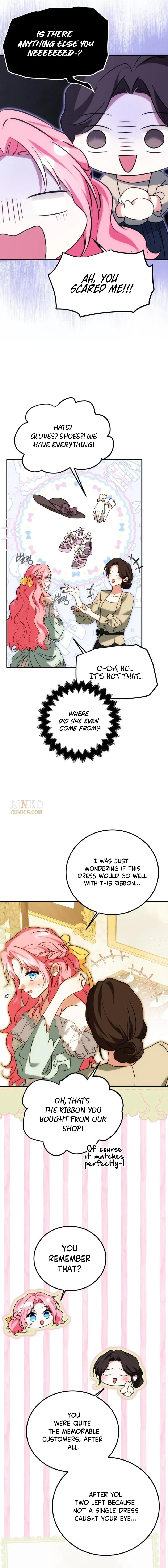 How to Change Angst Into a Feel-Good Chapter 81 60 3e3d123e67aa