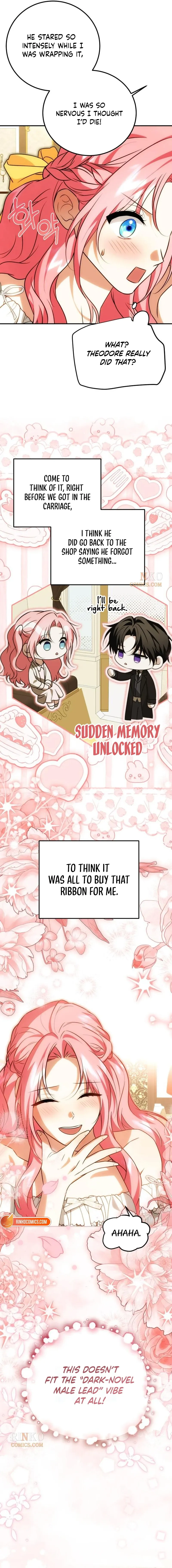 How to Change Angst Into a Feel-Good Chapter 81 62 463b9a57d93c