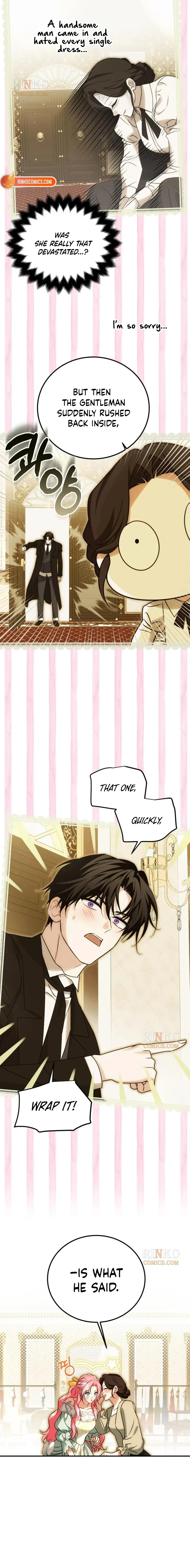 How to Change Angst Into a Feel-Good Chapter 81 61 536c227734f3