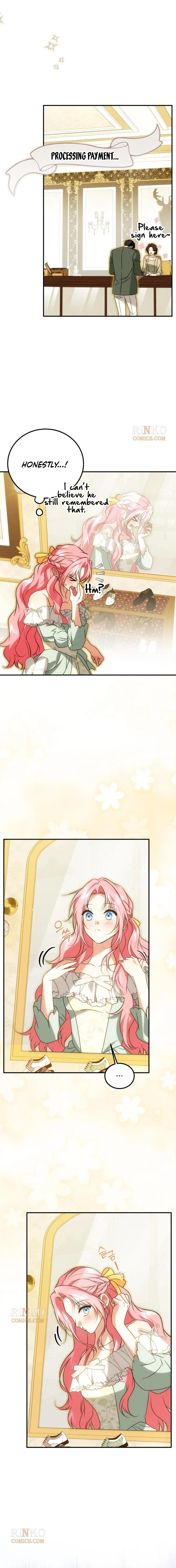 How to Change Angst Into a Feel-Good Chapter 81 59 600b95ec0238