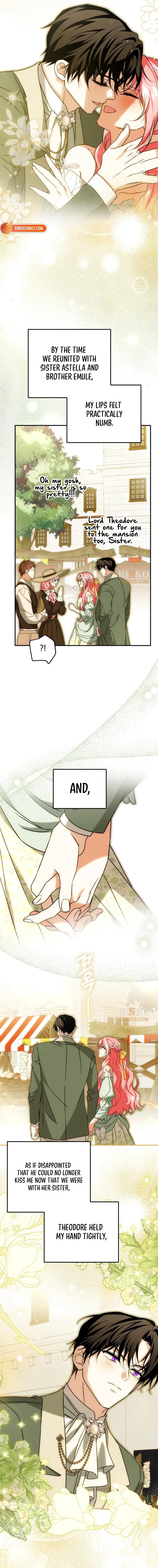 How to Change Angst Into a Feel-Good Chapter 81 70 6640d1ba81da