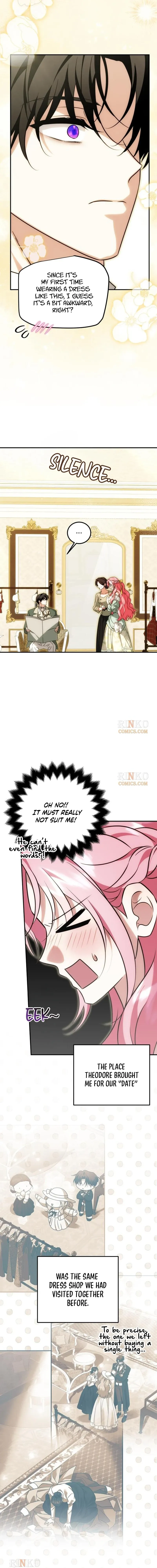 How to Change Angst Into a Feel-Good Chapter 81 56 a3b2e72de305