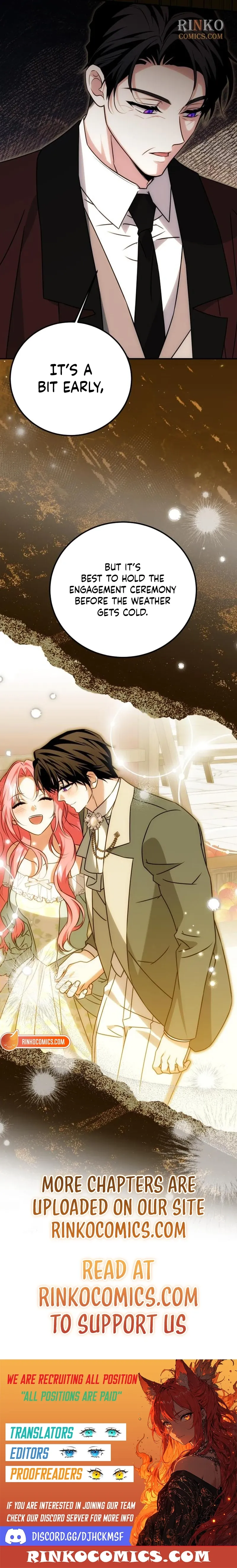 How to Change Angst Into a Feel-Good Chapter 81 72 b972e88f182b