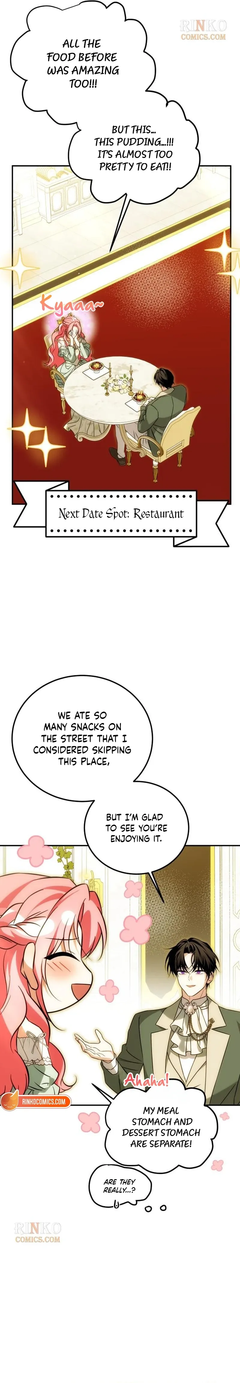 How to Change Angst Into a Feel-Good Chapter 81 64 de3dcb404ace