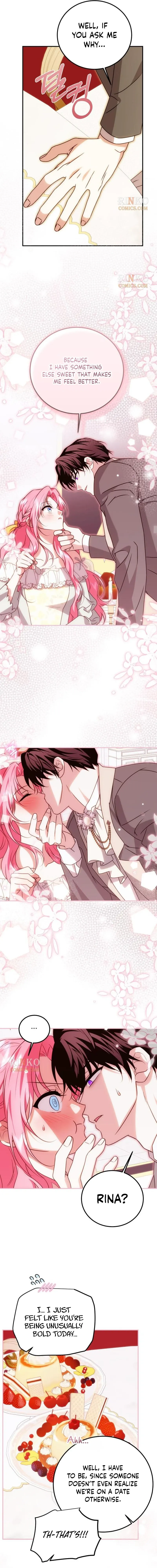 How to Change Angst Into a Feel-Good Chapter 81 67 eee937d3d4db
