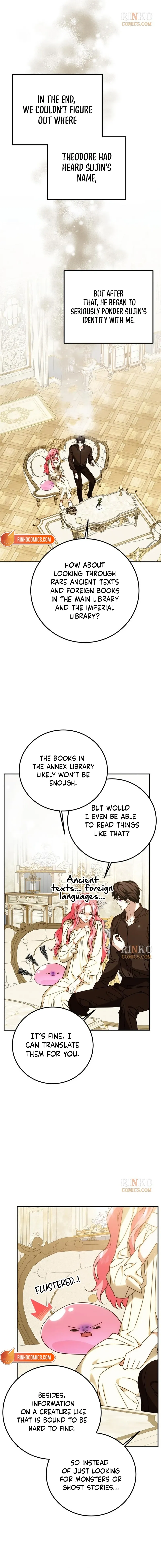 How to Change Angst Into a Feel-Good Chapter 85 58 074a6732725d