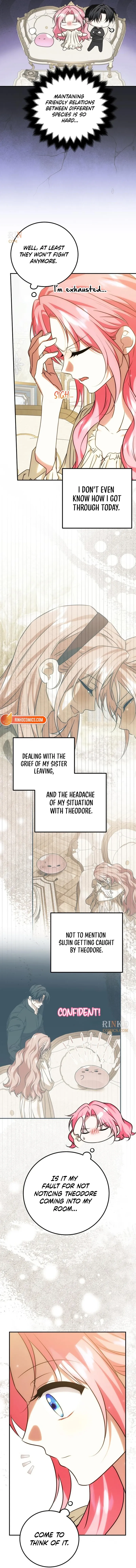 How to Change Angst Into a Feel-Good Chapter 85 68 0757866e1d53