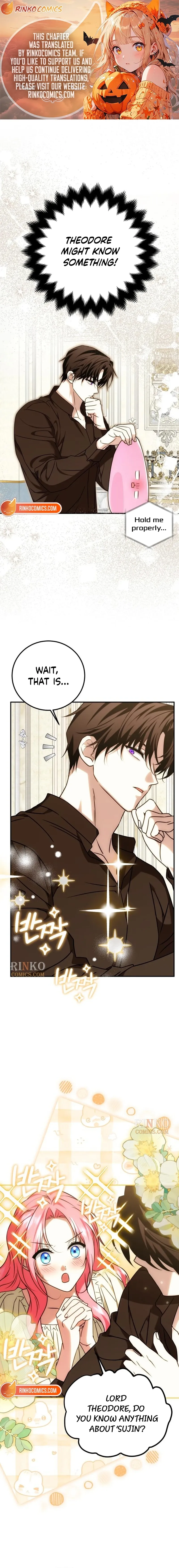 How to Change Angst Into a Feel-Good Chapter 85 55 2be220f6fe18