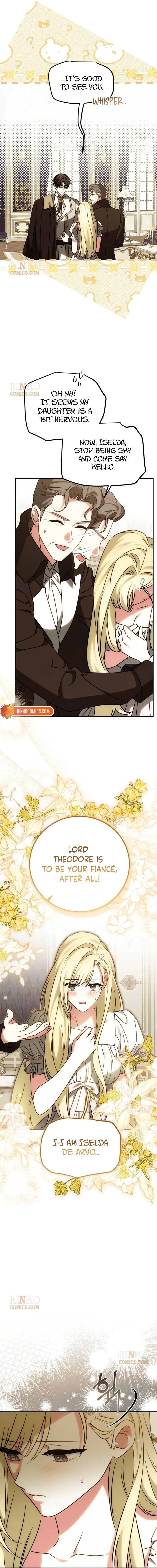 How to Change Angst Into a Feel-Good Chapter 85 71 2d3a43764aa4