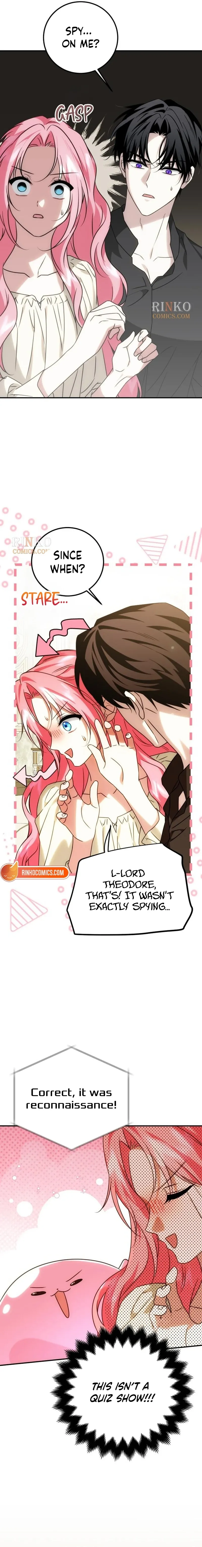 How to Change Angst Into a Feel-Good Chapter 85 61 3ebb4ac032cb