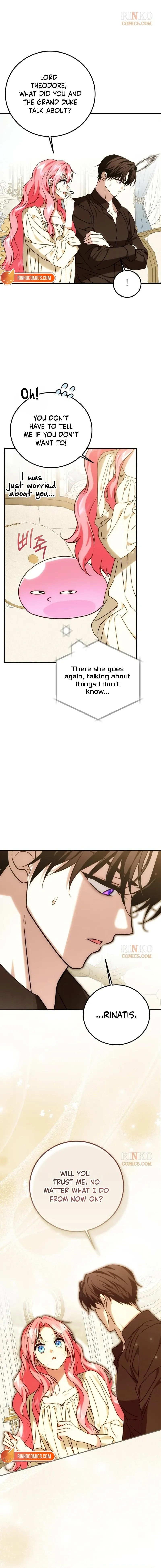 How to Change Angst Into a Feel-Good Chapter 85 69 48e68f573f6f