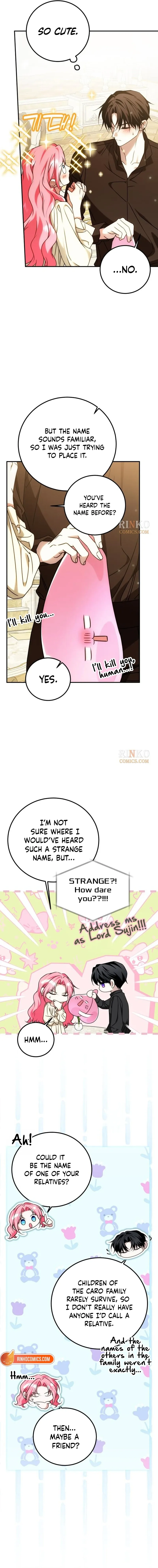 How to Change Angst Into a Feel-Good Chapter 85 56 7710d9359f78