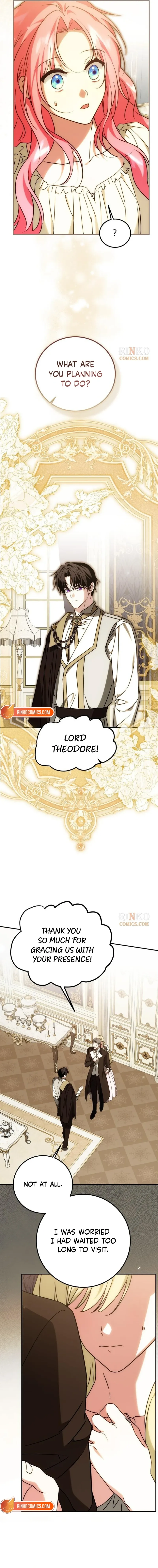 How to Change Angst Into a Feel-Good Chapter 85 70 8bf77c8f9e0e