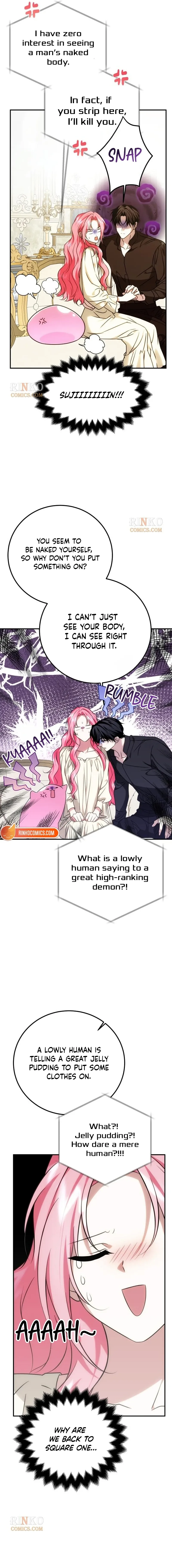 How to Change Angst Into a Feel-Good Chapter 85 66 924f16b0e757