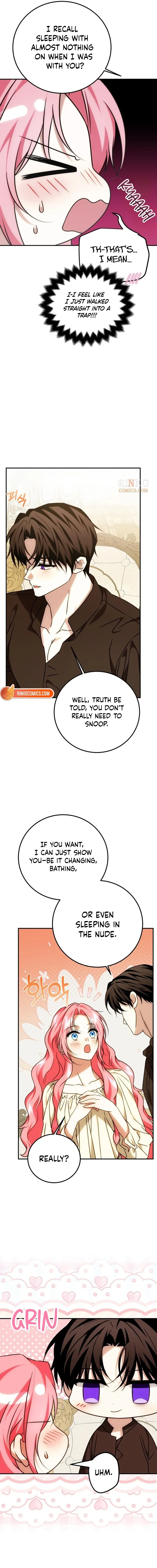 How to Change Angst Into a Feel-Good Chapter 85 64 9ebbd663c692