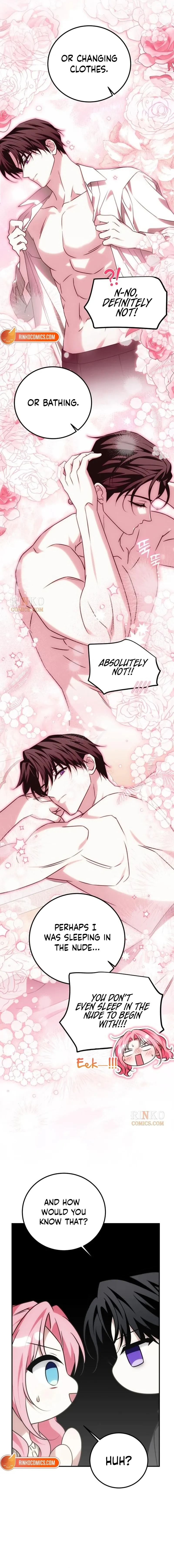 How to Change Angst Into a Feel-Good Chapter 85 63 a6c952d4fbe4
