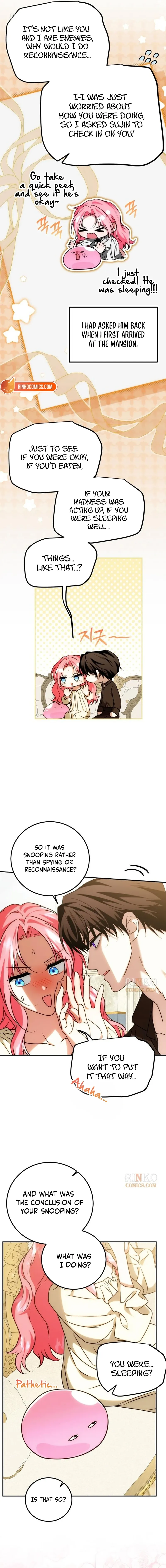 How to Change Angst Into a Feel-Good Chapter 85 62 e2c5a09d988d