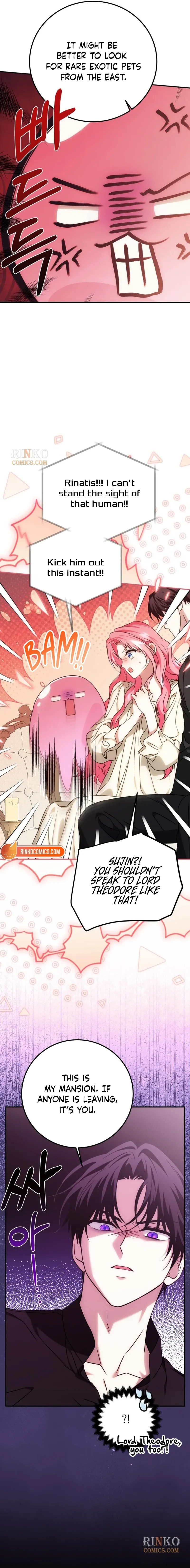 How to Change Angst Into a Feel-Good Chapter 85 59 ea6cecec4c0d