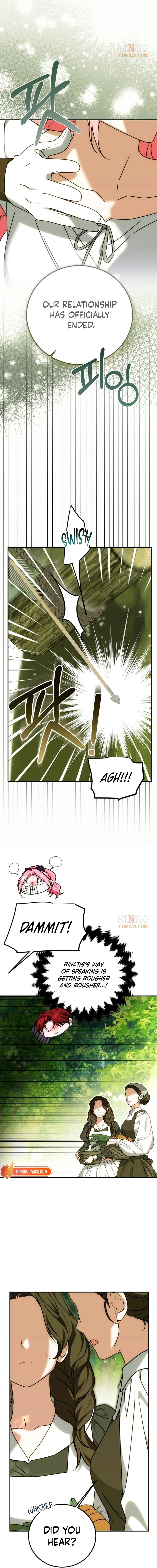 How to Change Angst Into a Feel-Good Chapter 87 70 0fd4ce1b55c1
