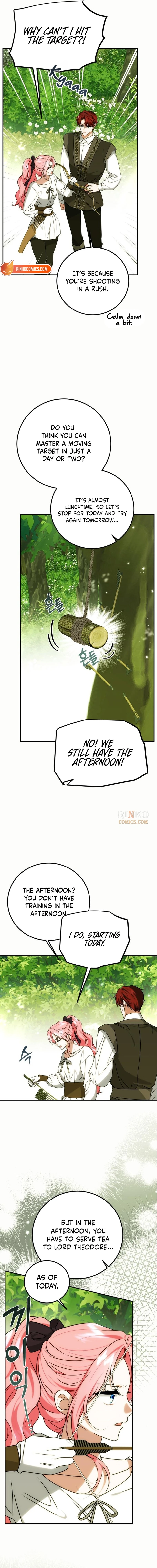 How to Change Angst Into a Feel-Good Chapter 87 69 302df0046f78