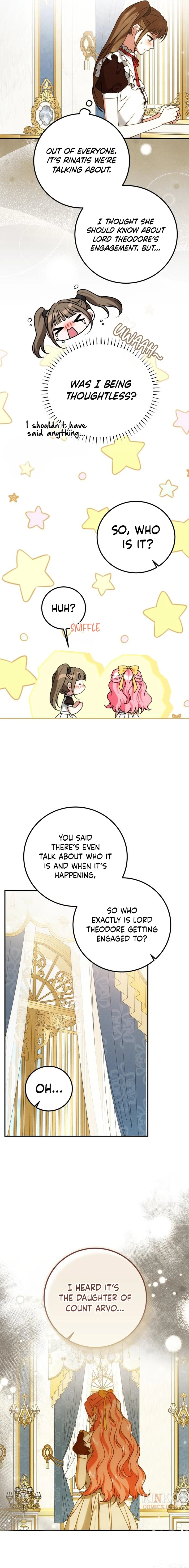 How to Change Angst Into a Feel-Good Chapter 87 58 3b0944ae04b6