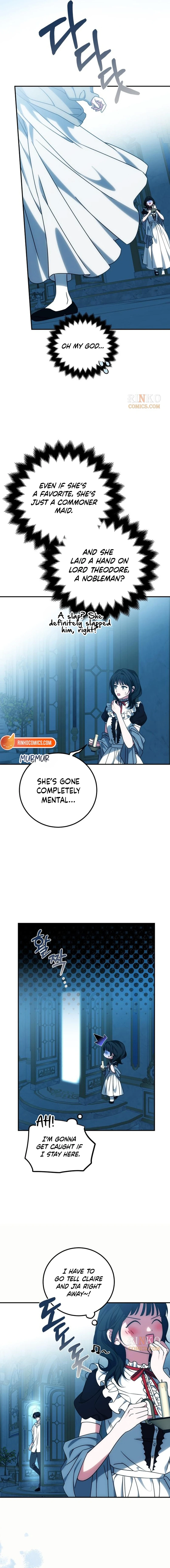 How to Change Angst Into a Feel-Good Chapter 87 67 4b1605fd9423