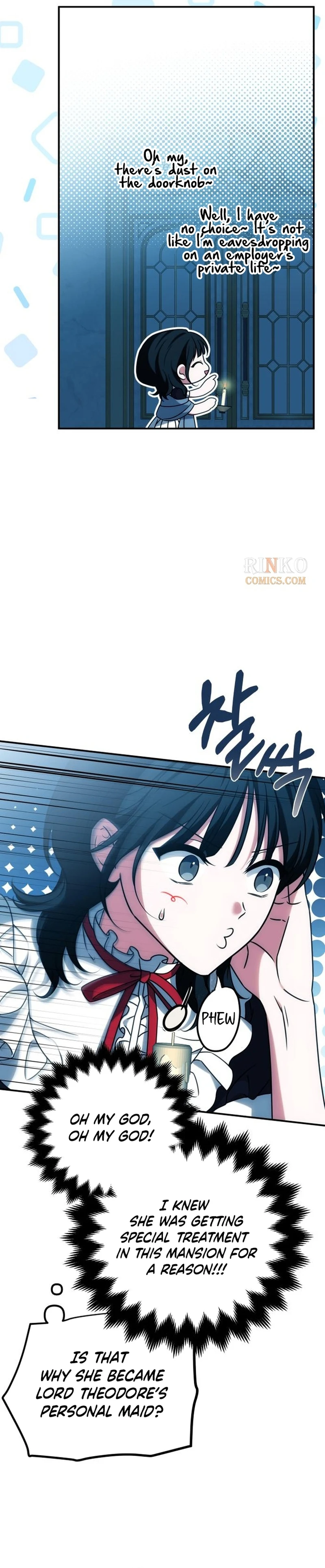 How to Change Angst Into a Feel-Good Chapter 87 64 861b3cfd7b03