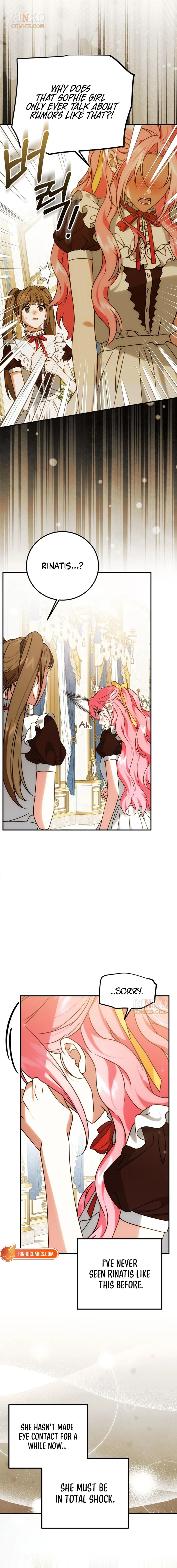 How to Change Angst Into a Feel-Good Chapter 87 57 b9c73abd9044