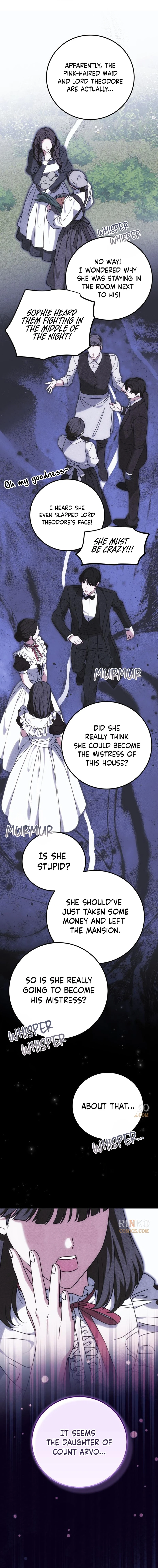 How to Change Angst Into a Feel-Good Chapter 87 71 c870d3d17b75