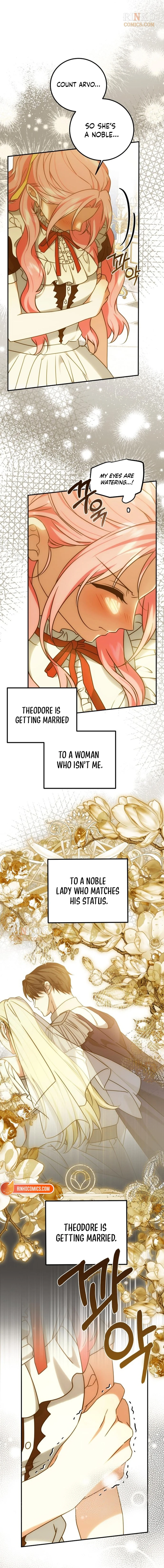 How to Change Angst Into a Feel-Good Chapter 87 59 cfc2b2bbd9a6