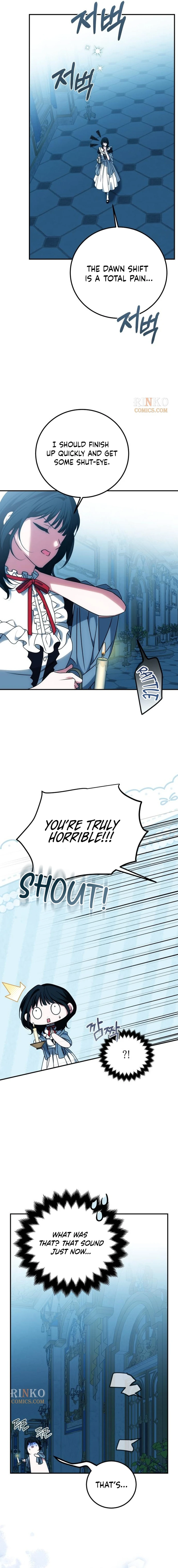 How to Change Angst Into a Feel-Good Chapter 87 62 d54e9da6f058