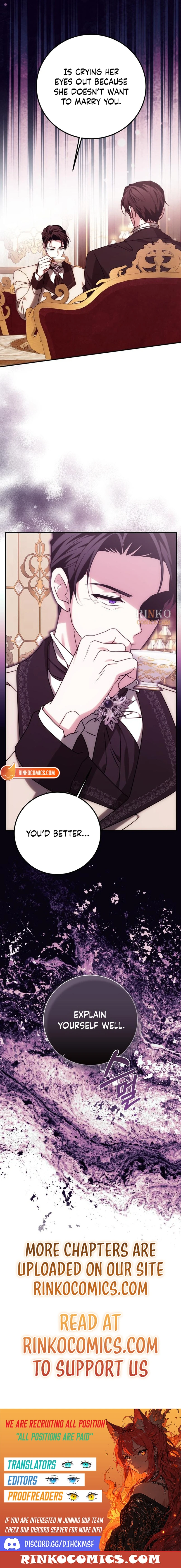How to Change Angst Into a Feel-Good Chapter 87 72 e5ccf7ca4306