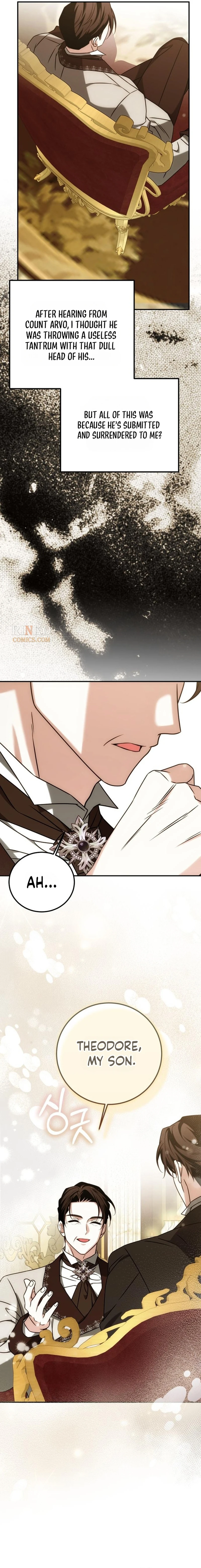 How to Change Angst Into a Feel-Good Chapter 88 60 0689fb2c4043