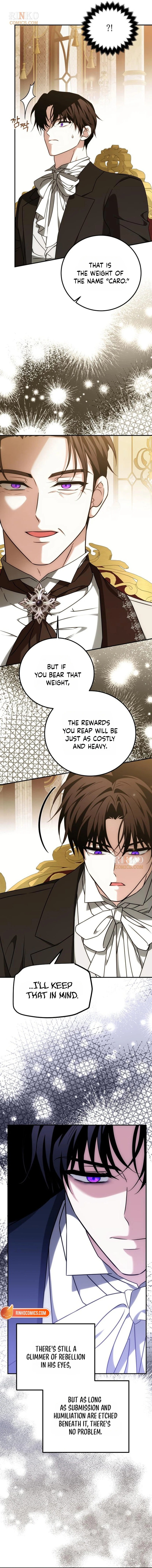 How to Change Angst Into a Feel-Good Chapter 88 61 2aea0b1bc21f