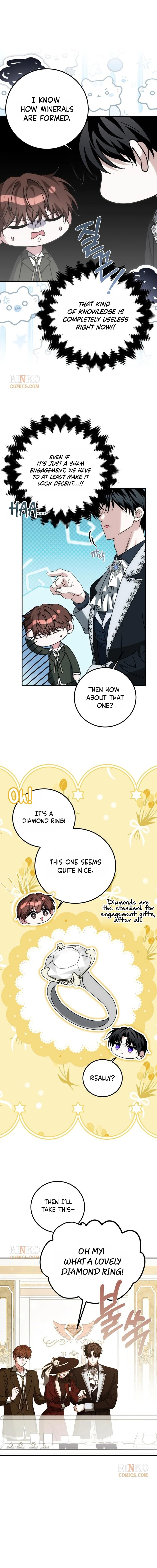 How to Change Angst Into a Feel-Good Chapter 88 69 329a9599dce0