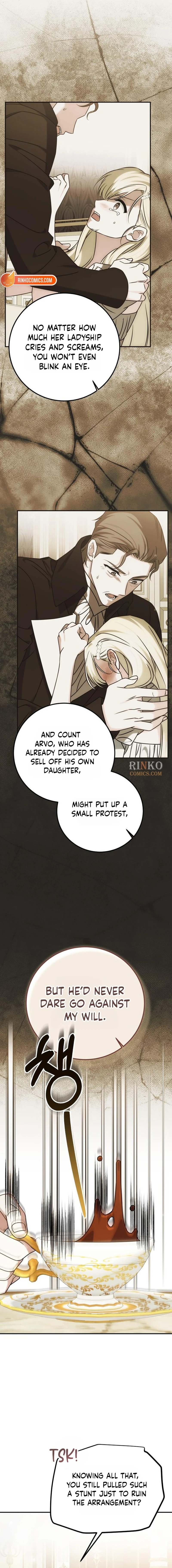 How to Change Angst Into a Feel-Good Chapter 88 56 34211a49fc41