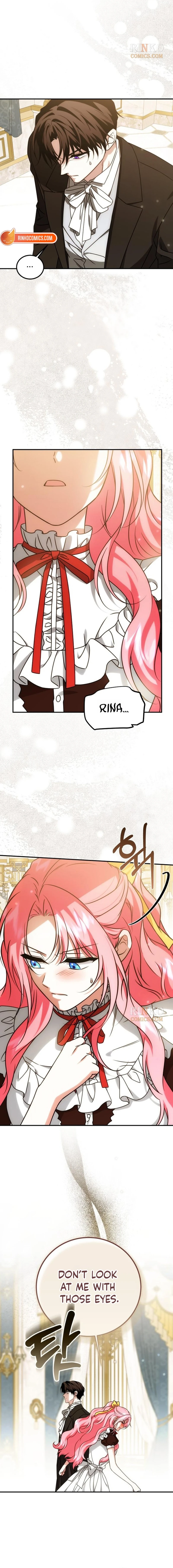 How to Change Angst Into a Feel-Good Chapter 88 65 d963e98dd2a7
