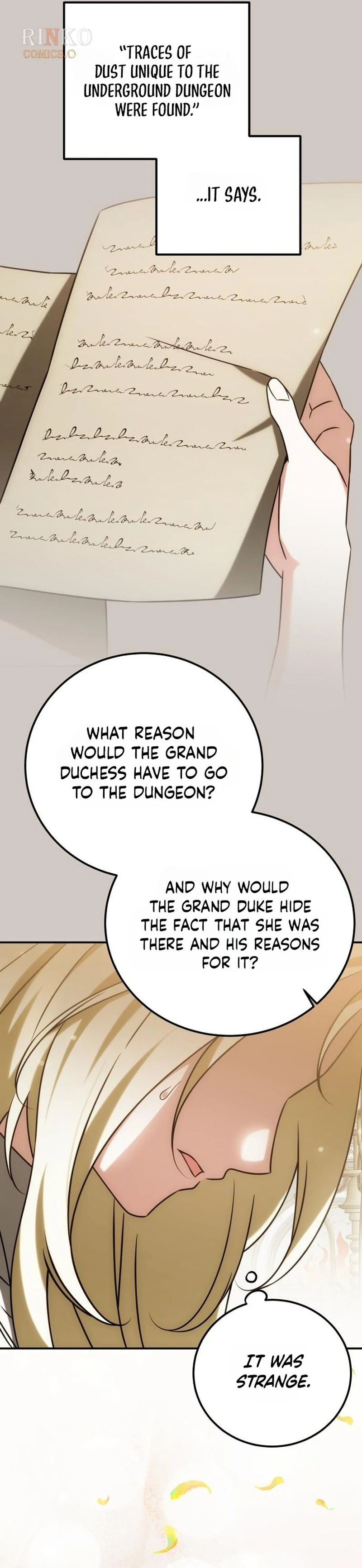 How to Change Angst Into a Feel-Good Chapter 91 75 02a42e602a4c