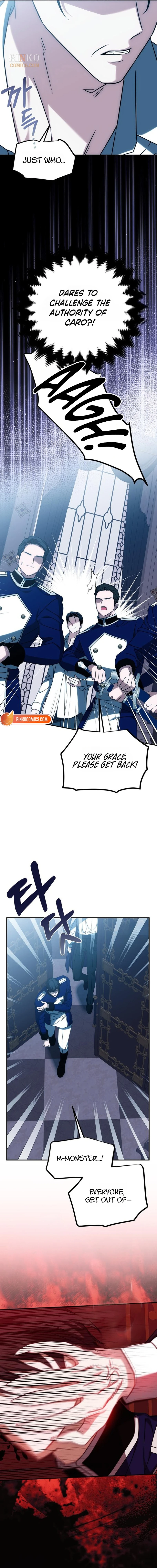How to Change Angst Into a Feel-Good Chapter 91 68 1ae04a2d4453