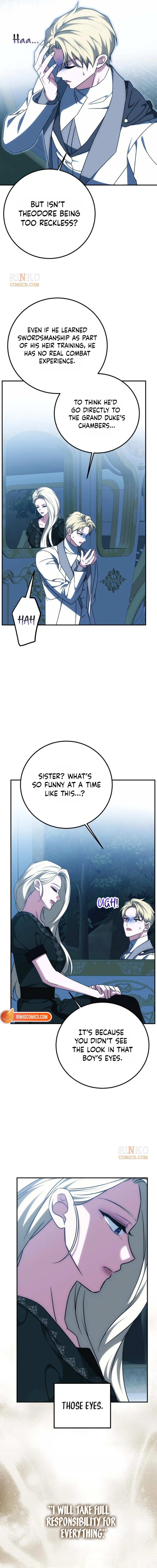How to Change Angst Into a Feel-Good Chapter 91 80 6692759d6d03