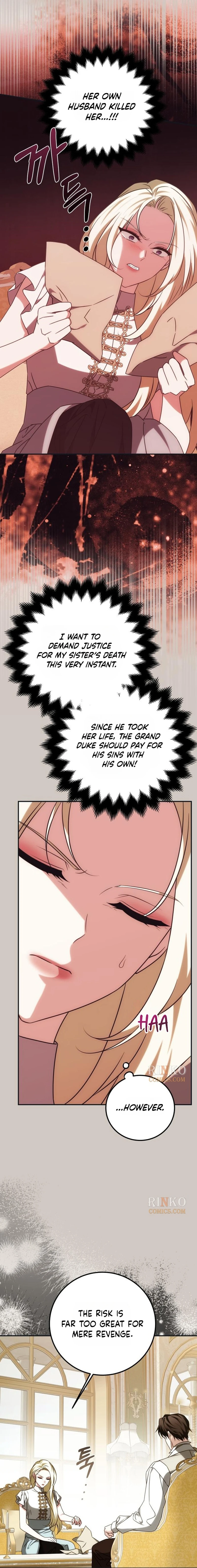 How to Change Angst Into a Feel-Good Chapter 91 77 7182123b26de