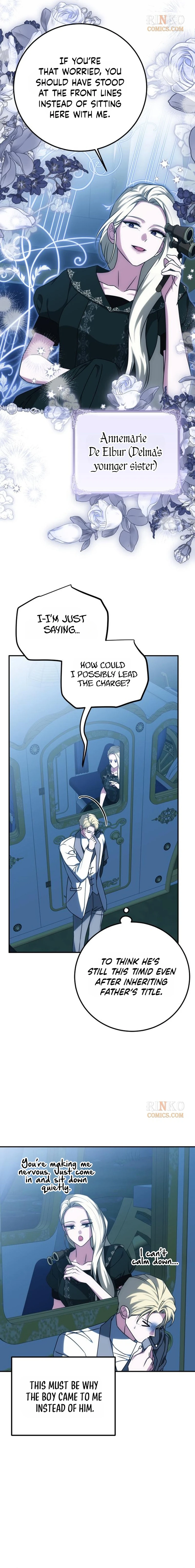 How to Change Angst Into a Feel-Good Chapter 91 73 7bdedaa0e10e