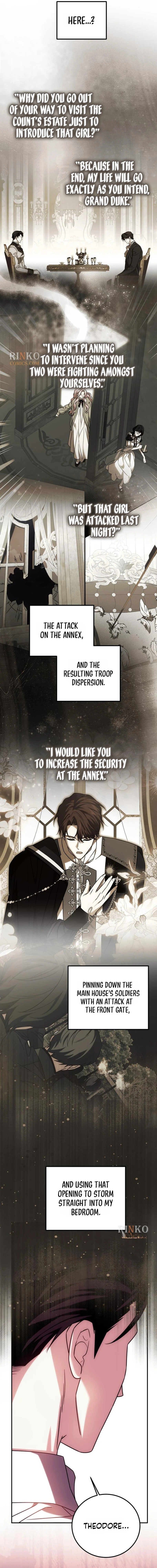 How to Change Angst Into a Feel-Good Chapter 91 70 7c5e314a2bc8