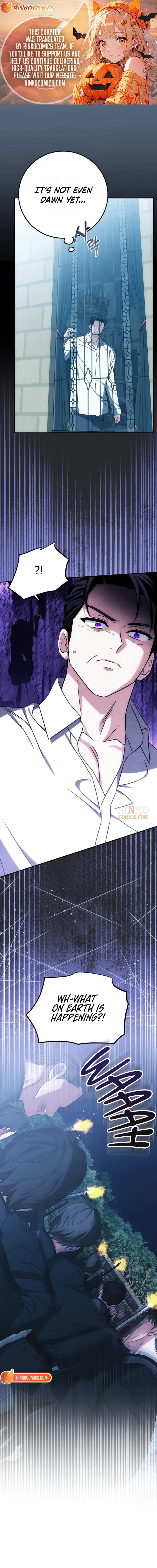 How to Change Angst Into a Feel-Good Chapter 91 64 83ae4c3c9e8b