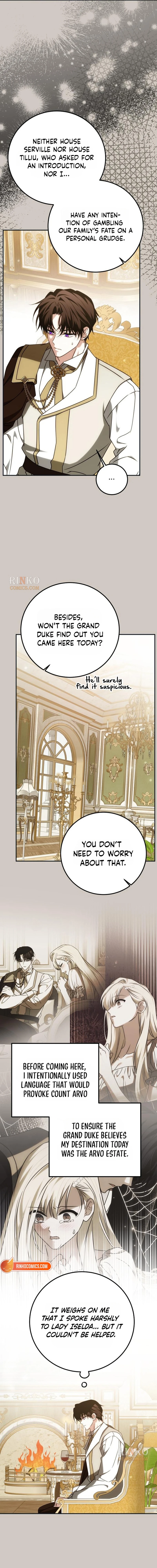 How to Change Angst Into a Feel-Good Chapter 91 78 87c9b769ec95