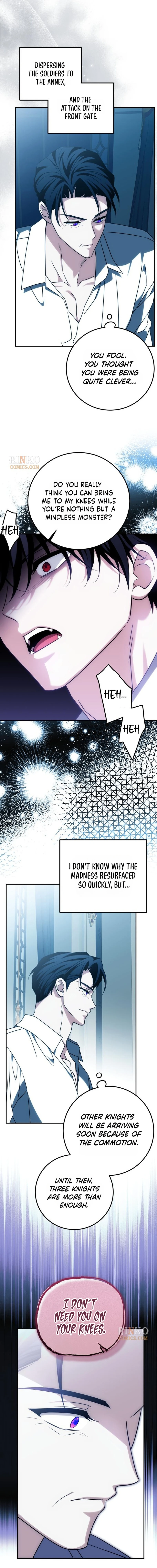 How to Change Angst Into a Feel-Good Chapter 91 83 928c0a6a0555